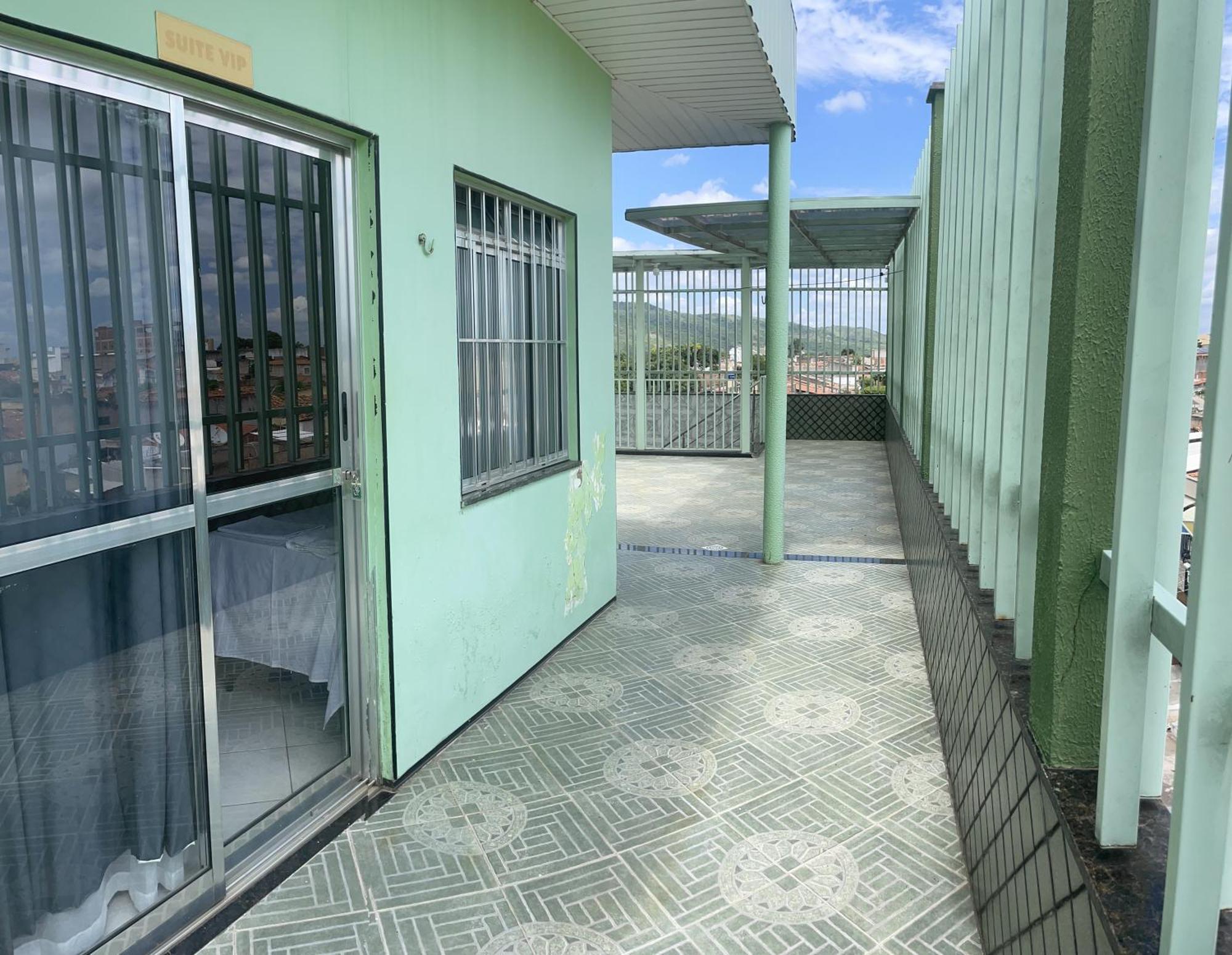 Hotel Shalom Juazeiro do Norte