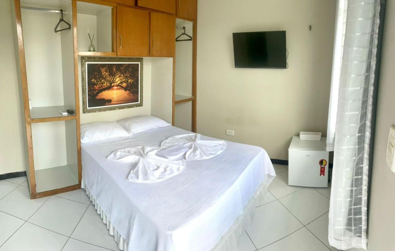 Hotel Shalom