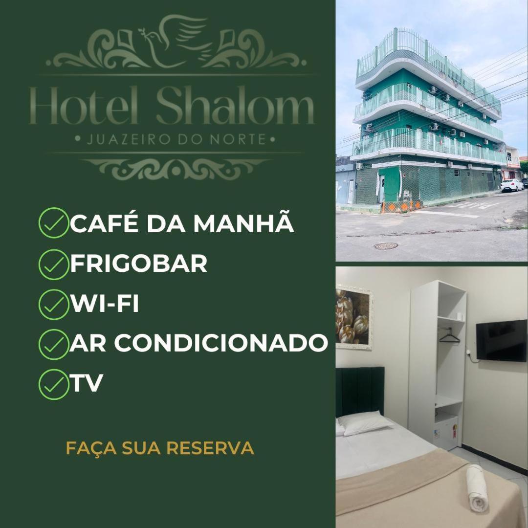 Shalom * Juazeiro do Norte