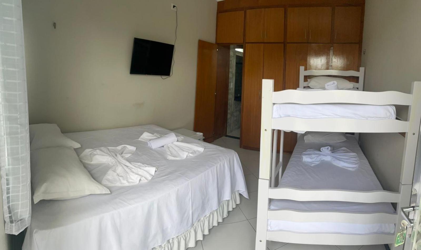 Hotel Shalom *