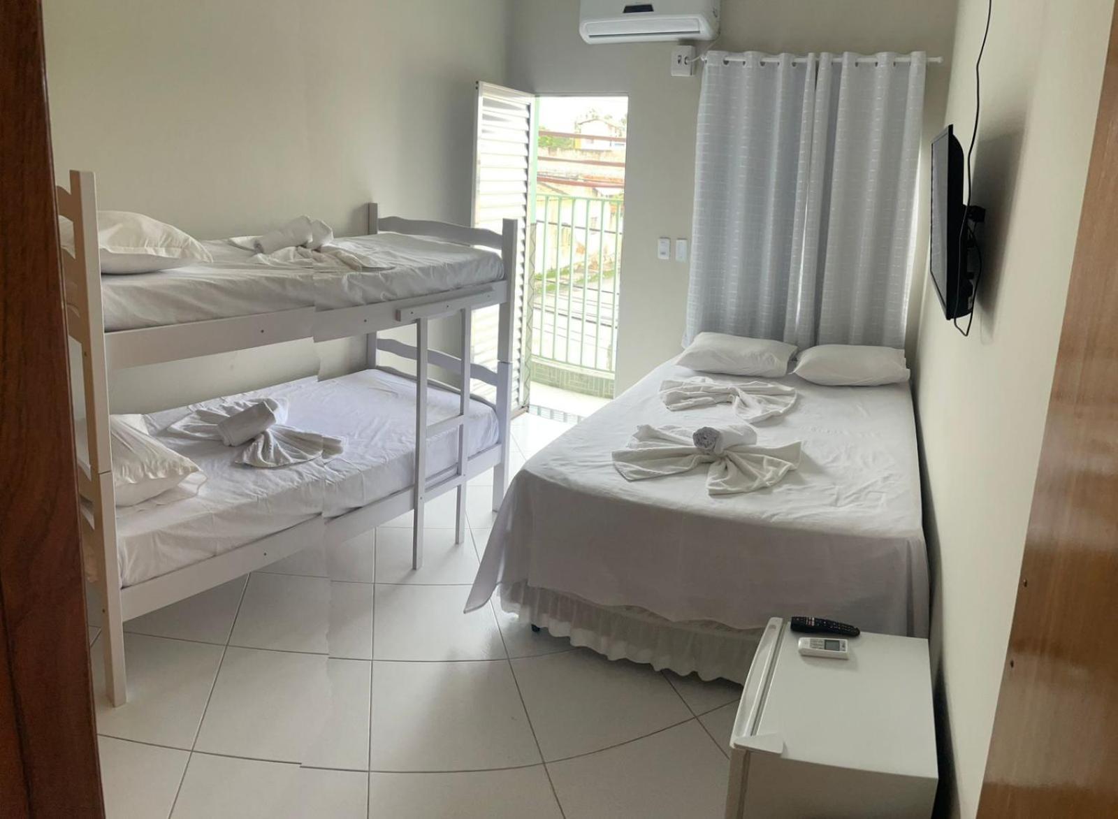 Hotel Shalom