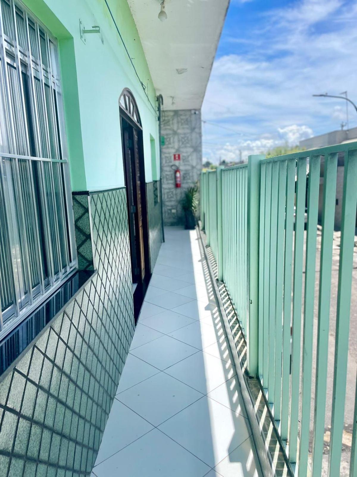 Hotel Shalom