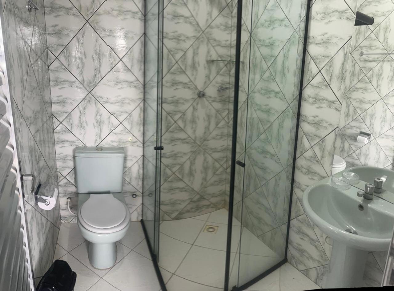 Shalom Hotel Juazeiro do Norte