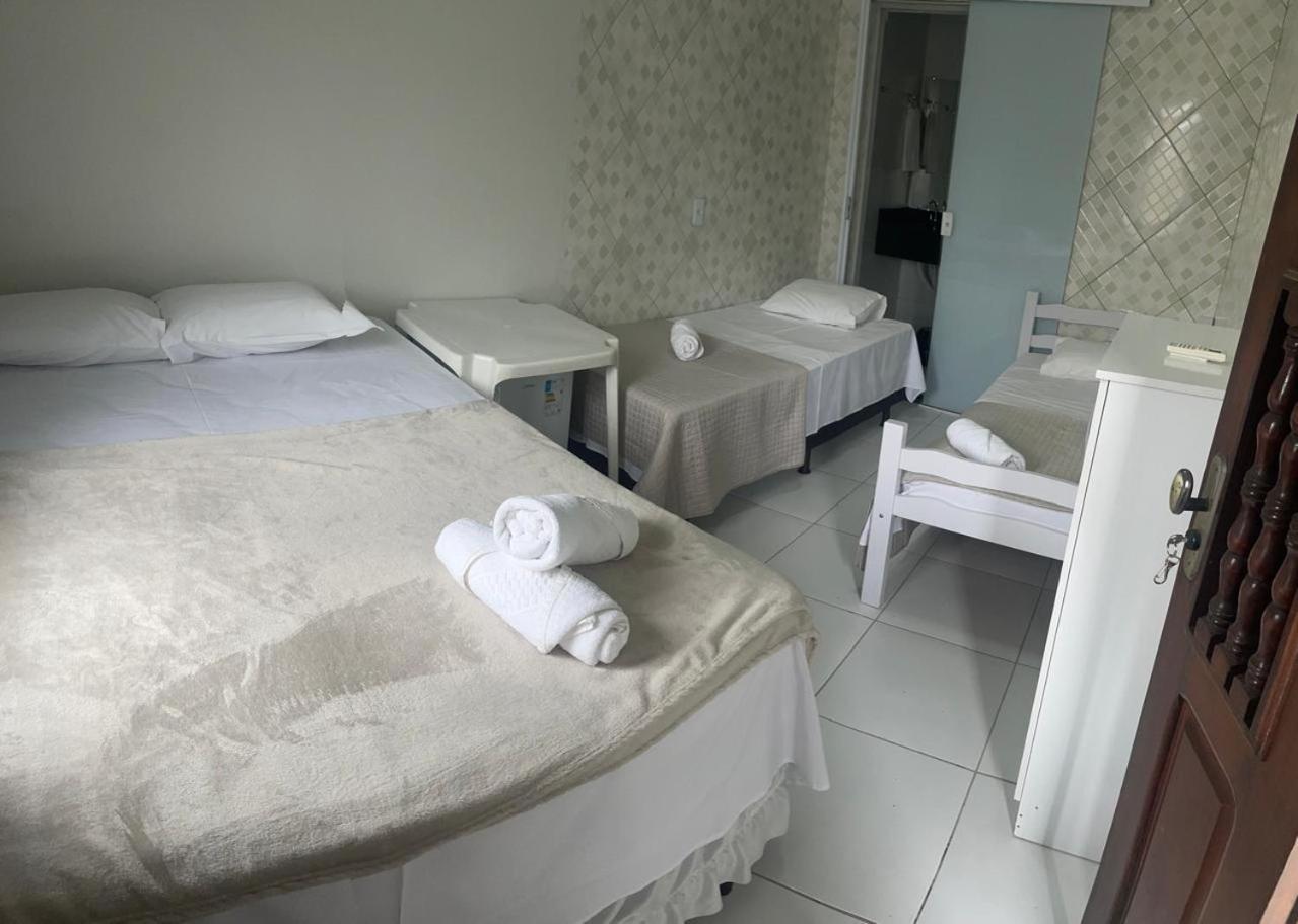 Shalom Hotel Juazeiro do Norte