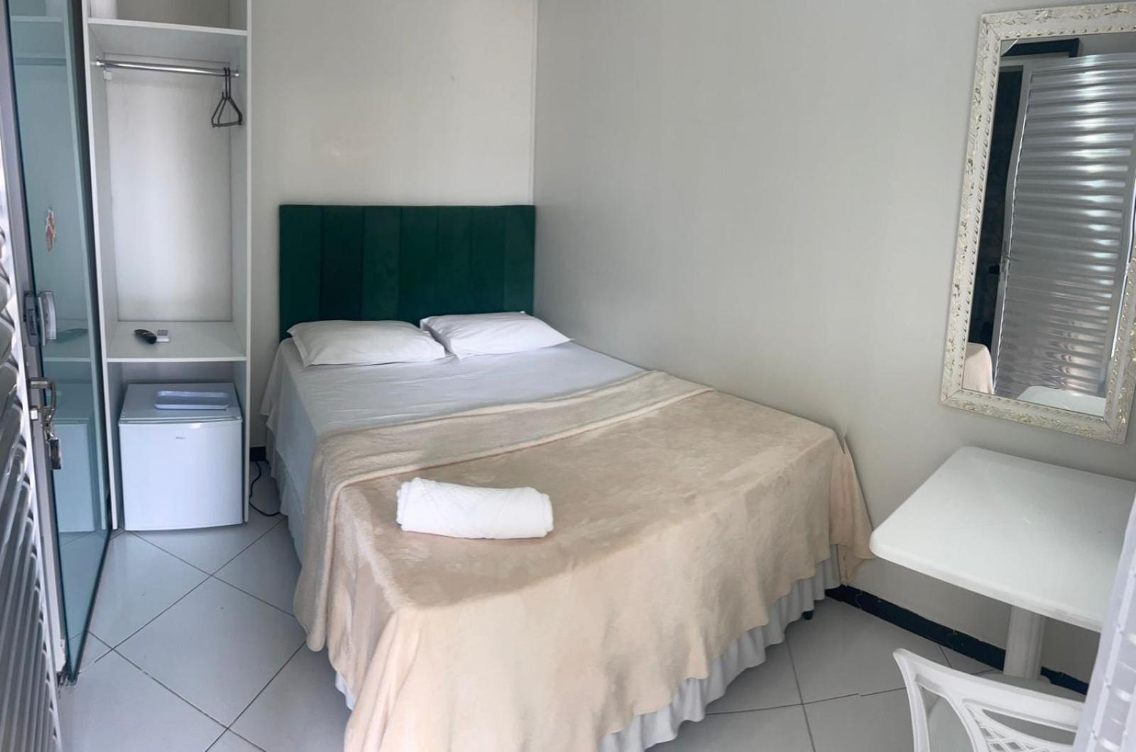 Hotel Shalom Juazeiro do Norte