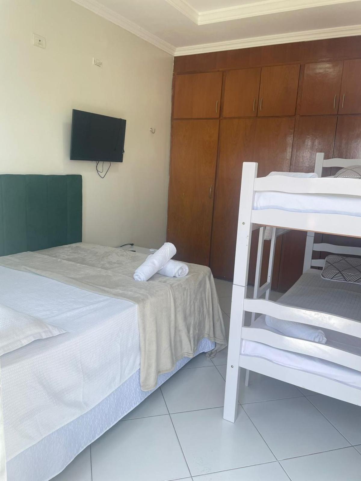 Hotel Shalom *
