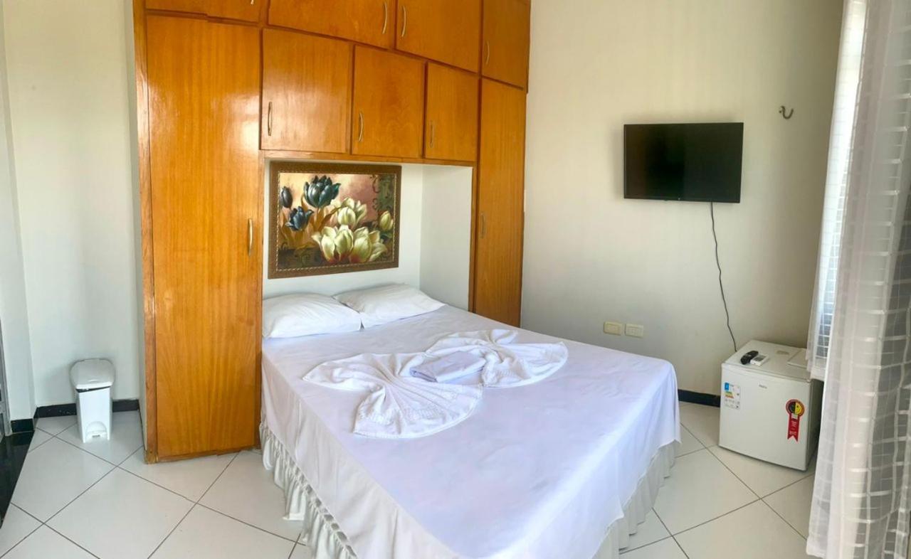 Hotel Shalom Juazeiro do Norte