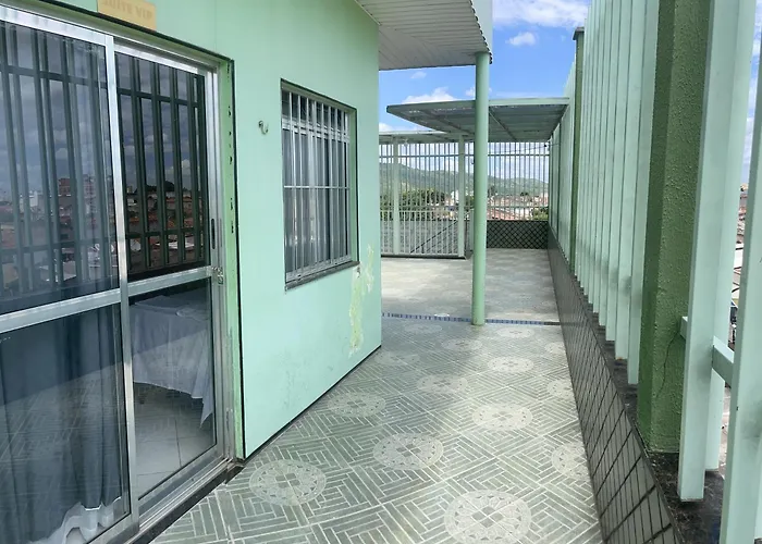 Hotel Shalom