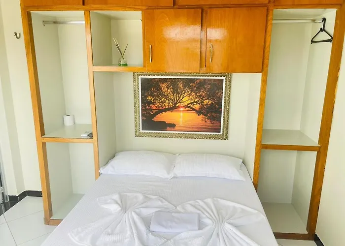 Hotel Shalom