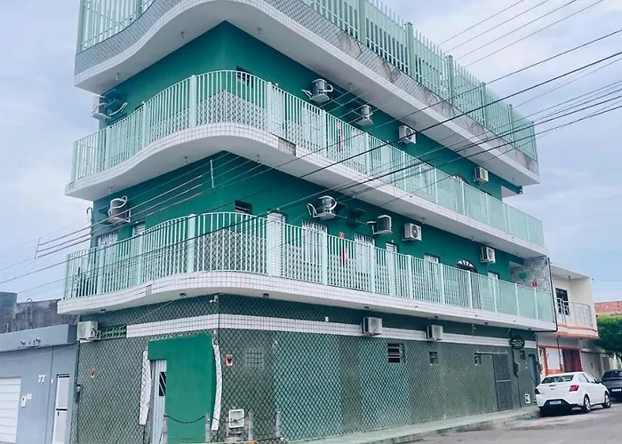 Hotel Shalom