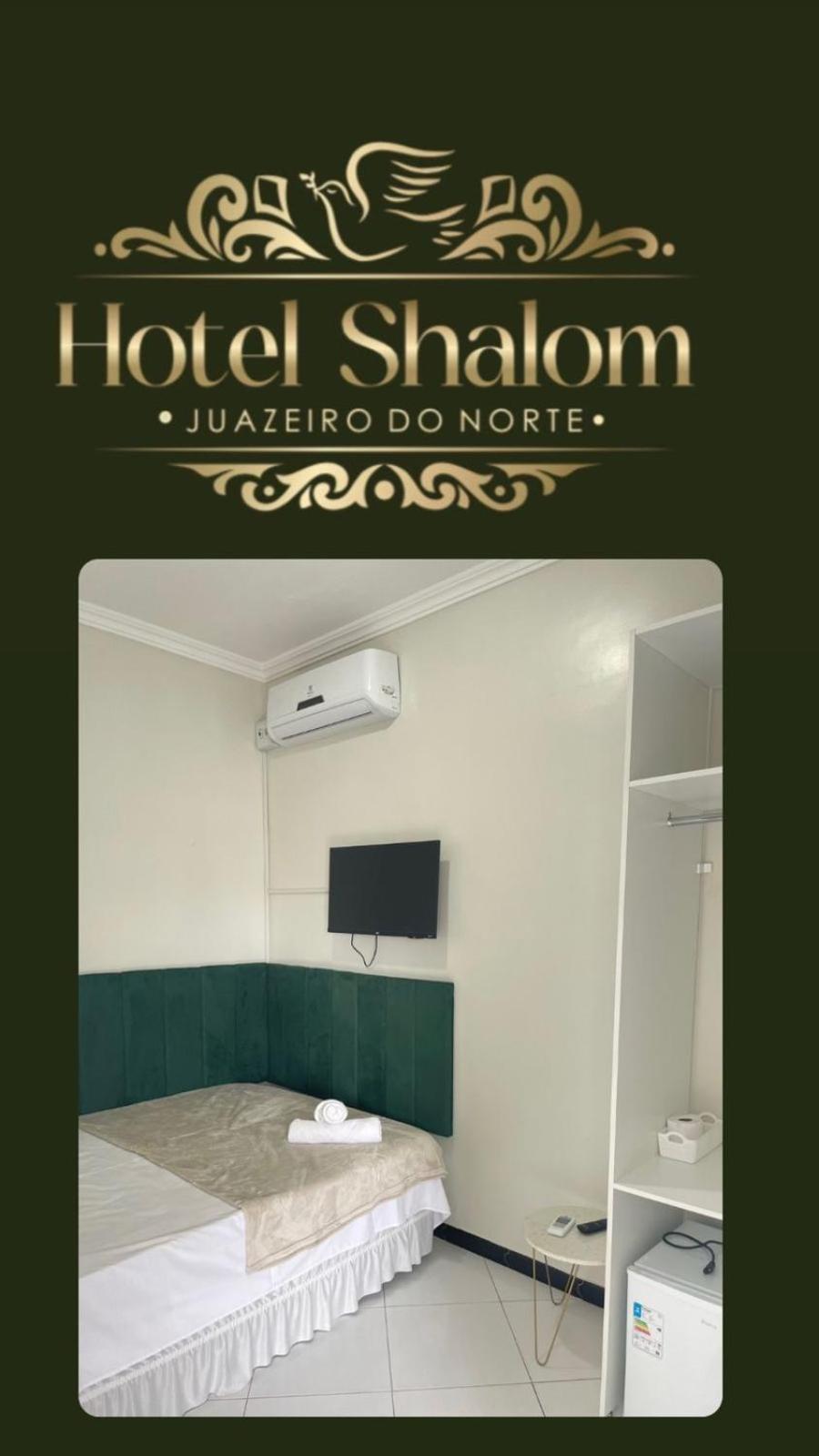 Shalom