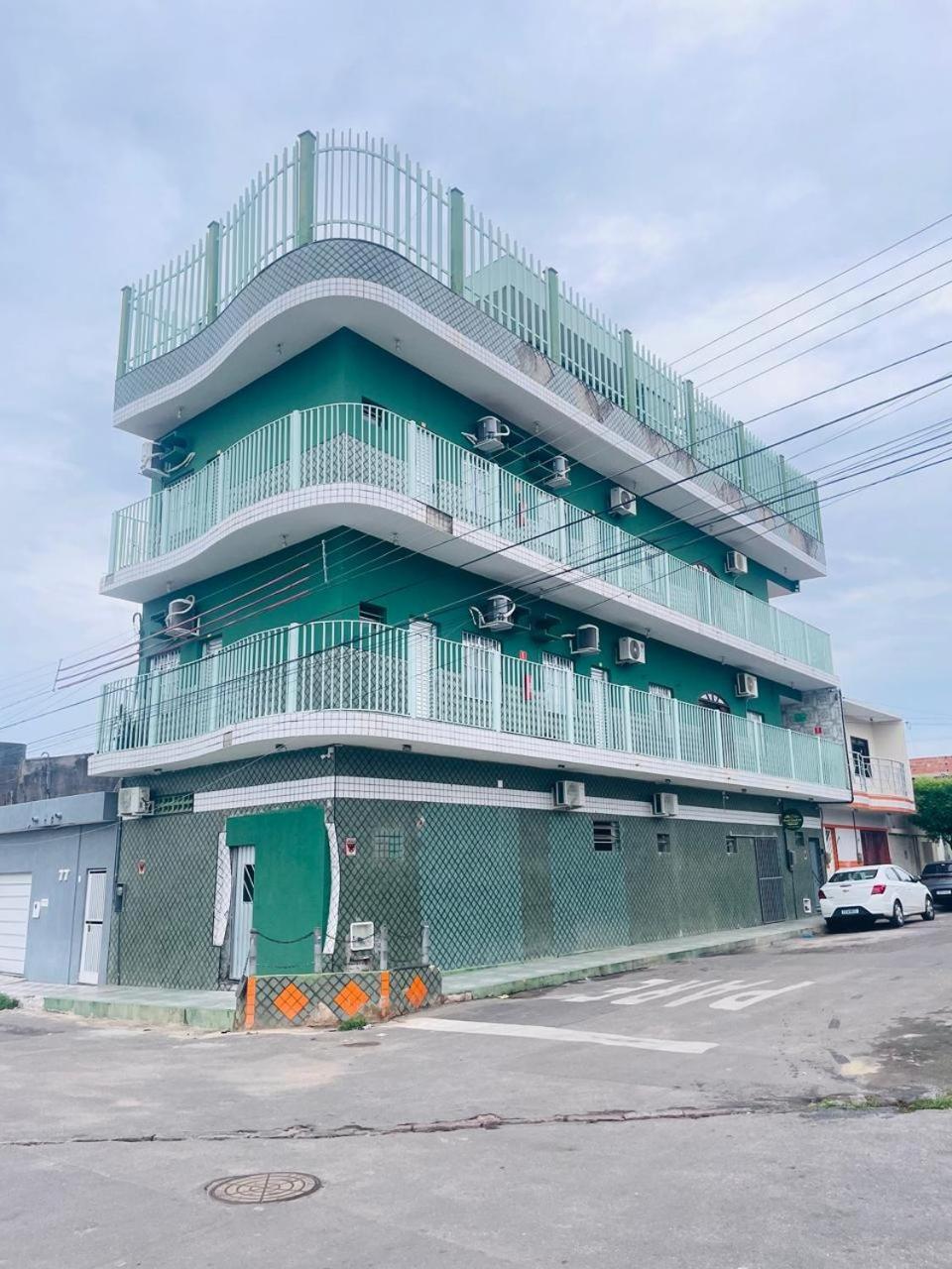 酒店 Shalom *